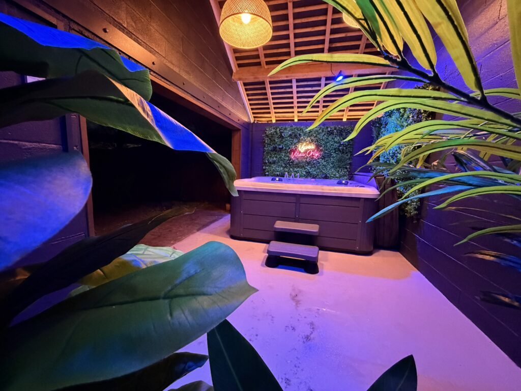 L&rsquo;Escale des Lys