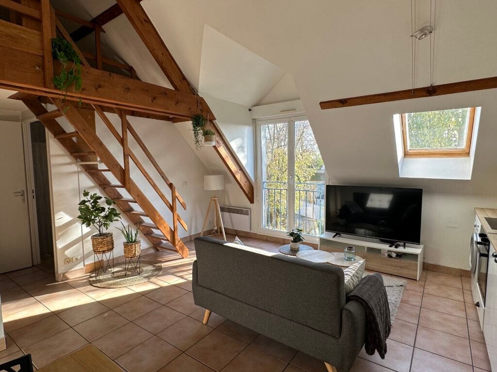 L&rsquo;Escale de Neauphle