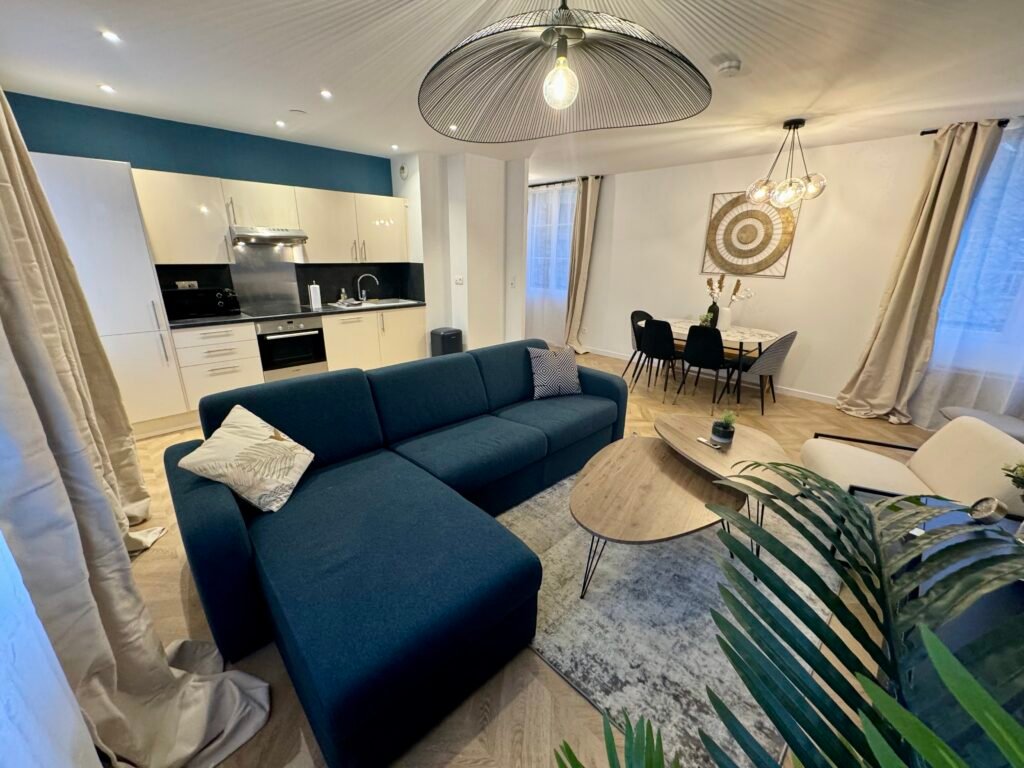 L&rsquo;Escale Versaillaise