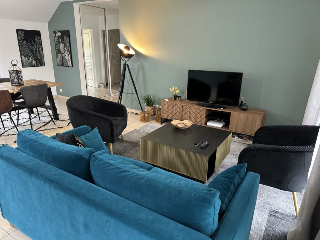 L&rsquo;Escale du Trianon